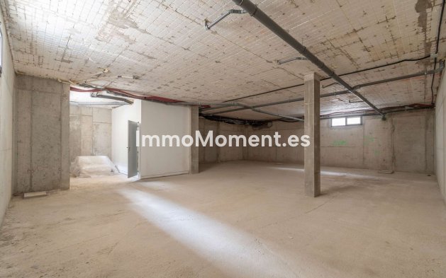 Revente - Villa individuelle - Benahavís - Benahavís Centro