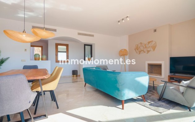 Reventa - Apartamento - Casares - Casares Playa