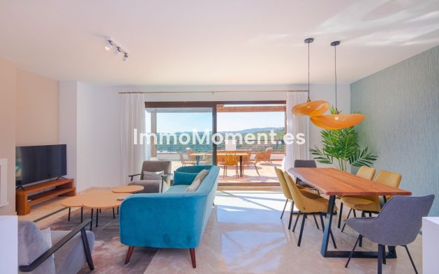 Reventa - Apartamento - Casares - Casares Playa