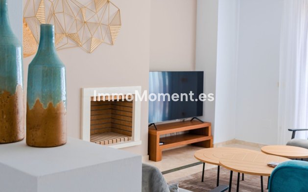 Reventa - Apartamento - Casares - Casares Playa