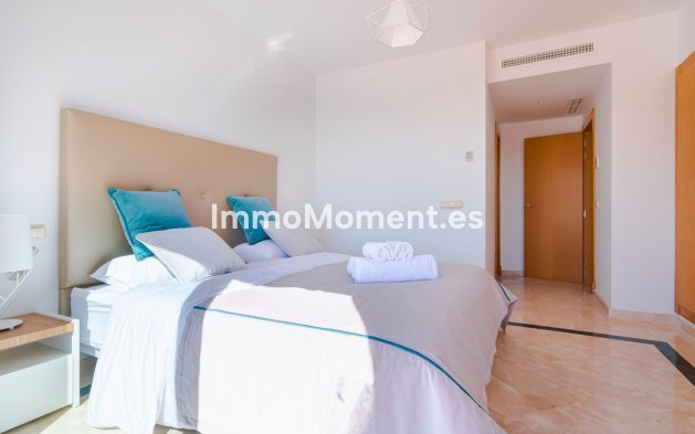 Reventa - Apartamento - Casares - Casares Playa