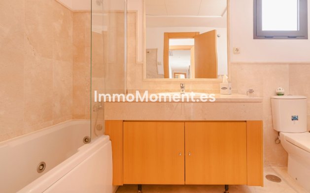 Reventa - Apartamento - Casares - Casares Playa