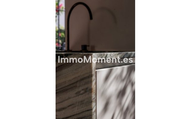 Revente - Maison mitoyenne - Marbella - Nueva Andalucía