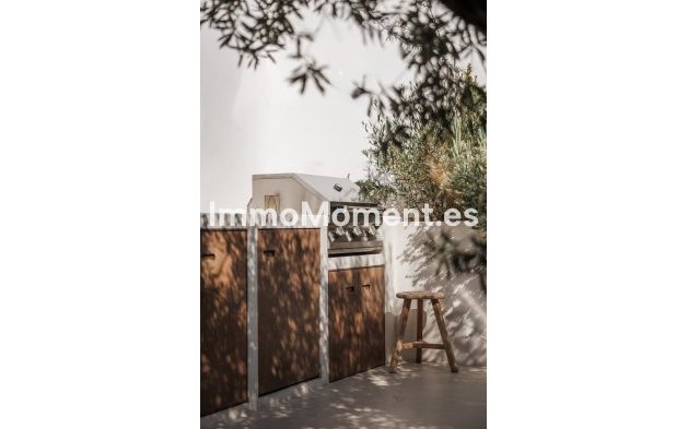 Revente - Maison mitoyenne - Marbella - Nueva Andalucía