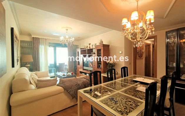 Reventa - Apartamento - Marbella - San Pedro de Alcántara