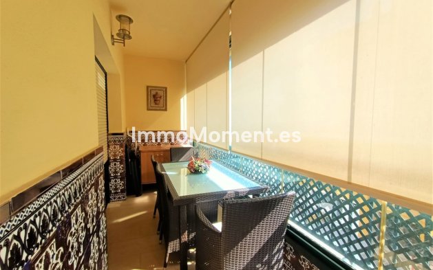 Reventa - Apartamento - Marbella - San Pedro de Alcántara