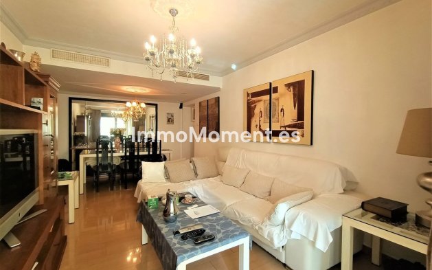 Reventa - Apartamento - Marbella - San Pedro de Alcántara