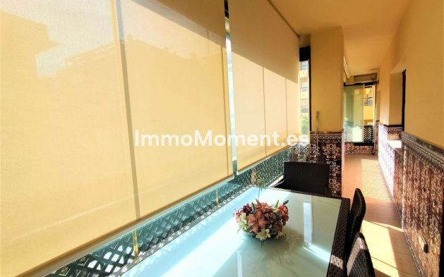 Reventa - Apartamento - Marbella - San Pedro de Alcántara