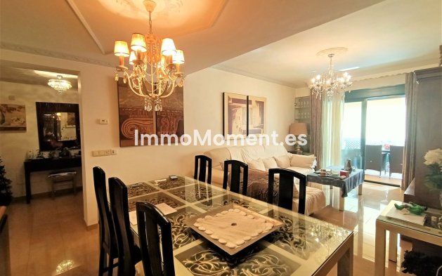 Reventa - Apartamento - Marbella - San Pedro de Alcántara