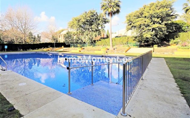 Reventa - Apartamento - Marbella - San Pedro de Alcántara