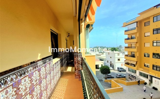 Reventa - Apartamento - Marbella - San Pedro de Alcántara