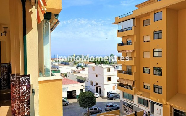 Reventa - Apartamento - Marbella - San Pedro de Alcántara