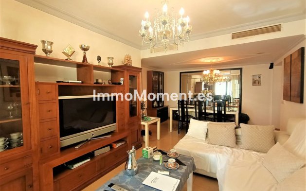 Reventa - Apartamento - Marbella - San Pedro de Alcántara