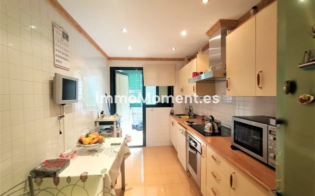 Reventa - Apartamento - Marbella - San Pedro de Alcántara