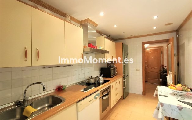 Reventa - Apartamento - Marbella - San Pedro de Alcántara