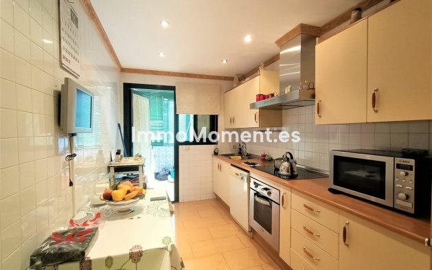 Reventa - Apartamento - Marbella - San Pedro de Alcántara