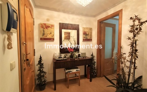 Reventa - Apartamento - Marbella - San Pedro de Alcántara