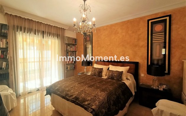 Reventa - Apartamento - Marbella - San Pedro de Alcántara
