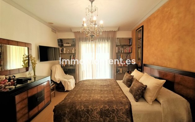 Reventa - Apartamento - Marbella - San Pedro de Alcántara