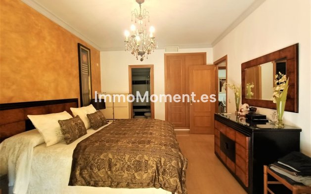 Reventa - Apartamento - Marbella - San Pedro de Alcántara