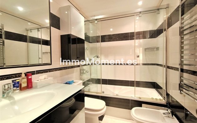 Reventa - Apartamento - Marbella - San Pedro de Alcántara