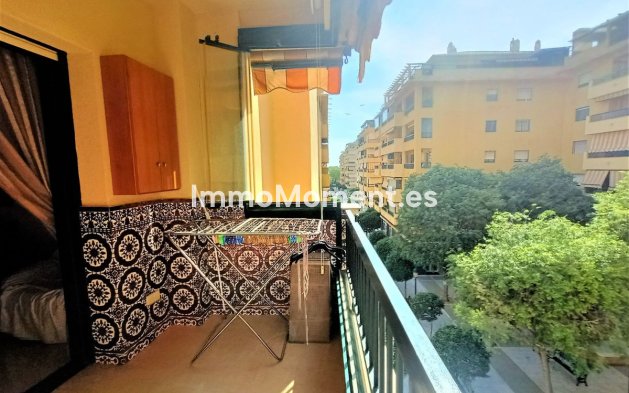Reventa - Apartamento - Marbella - San Pedro de Alcántara