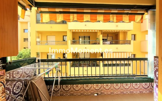Reventa - Apartamento - Marbella - San Pedro de Alcántara