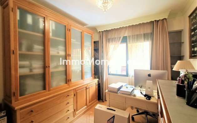 Reventa - Apartamento - Marbella - San Pedro de Alcántara