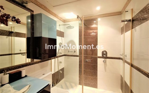 Reventa - Apartamento - Marbella - San Pedro de Alcántara