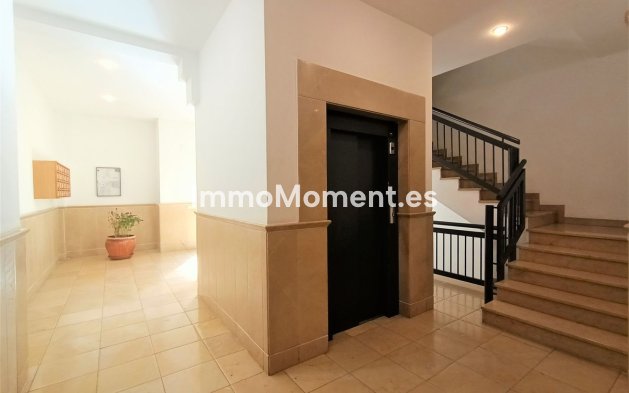 Reventa - Apartamento - Marbella - San Pedro de Alcántara