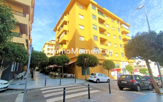 Reventa - Apartamento - Marbella - San Pedro de Alcántara