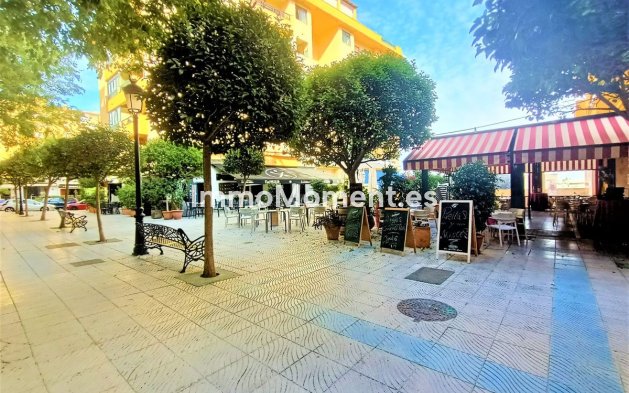 Reventa - Apartamento - Marbella - San Pedro de Alcántara
