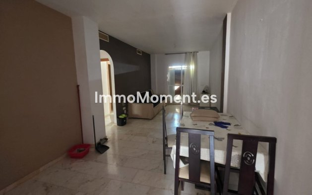 Reventa - Apartamento - Benalmadena - Benalmadena Centro