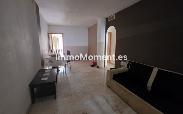 Reventa - Apartamento - Benalmadena - Benalmadena Centro