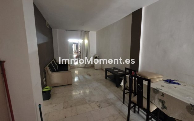 Reventa - Apartamento - Benalmadena - Benalmadena Centro