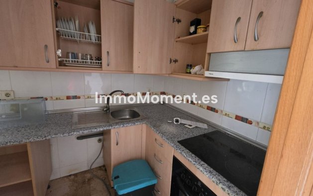 Reventa - Apartamento - Benalmadena - Benalmadena Centro