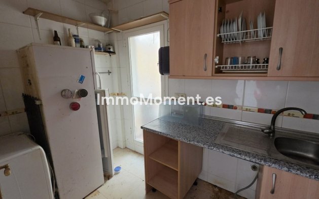 Reventa - Apartamento - Benalmadena - Benalmadena Centro