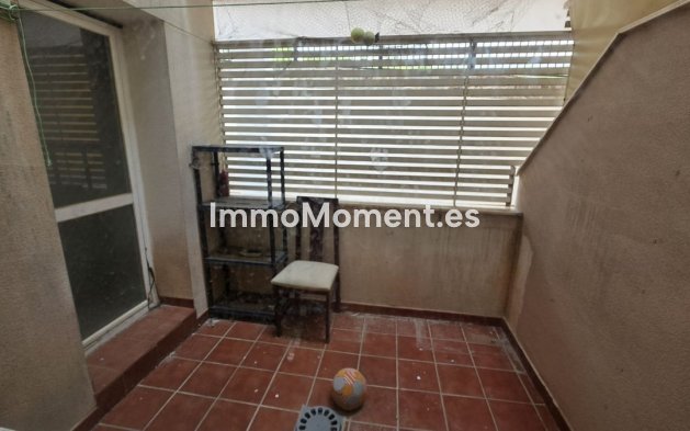 Reventa - Apartamento - Benalmadena - Benalmadena Centro