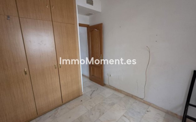 Reventa - Apartamento - Benalmadena - Benalmadena Centro