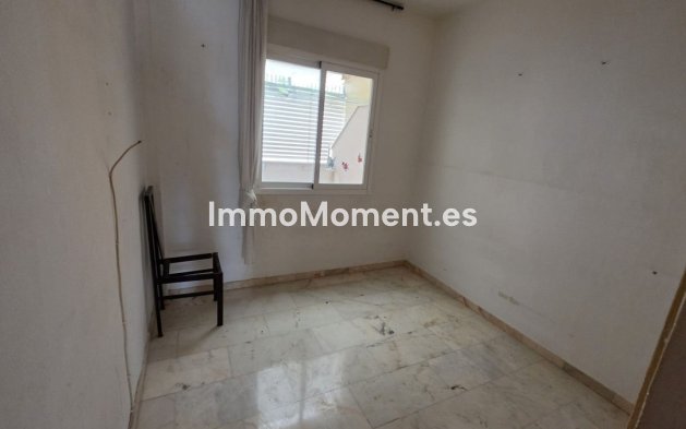 Reventa - Apartamento - Benalmadena - Benalmadena Centro