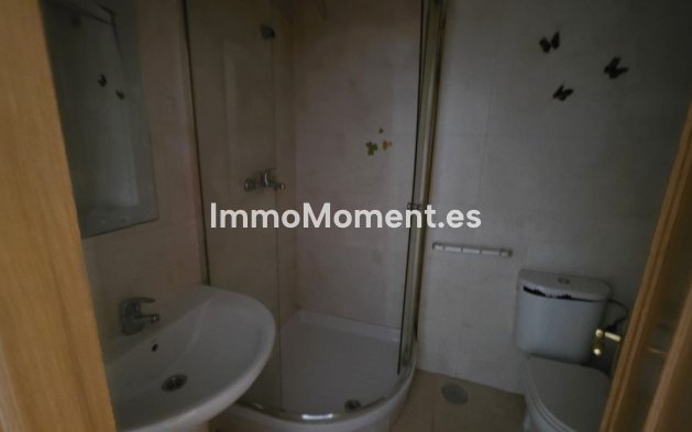 Reventa - Apartamento - Benalmadena - Benalmadena Centro