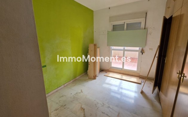 Reventa - Apartamento - Benalmadena - Benalmadena Centro