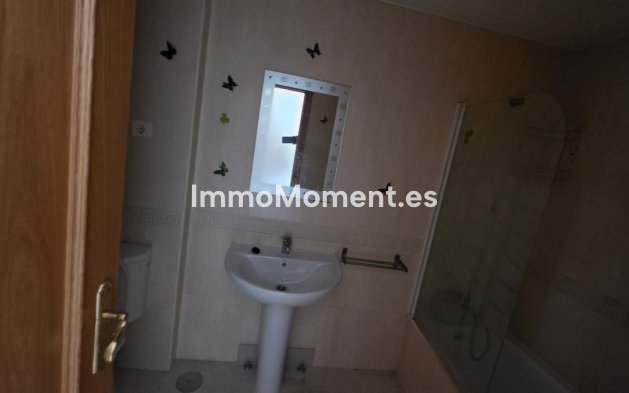 Reventa - Apartamento - Benalmadena - Benalmadena Centro