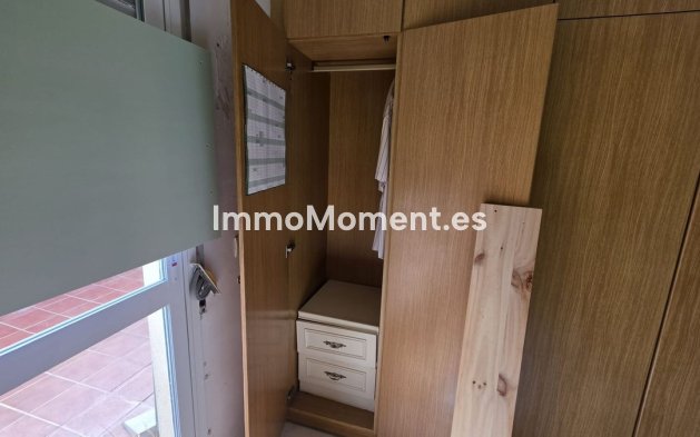 Reventa - Apartamento - Benalmadena - Benalmadena Centro