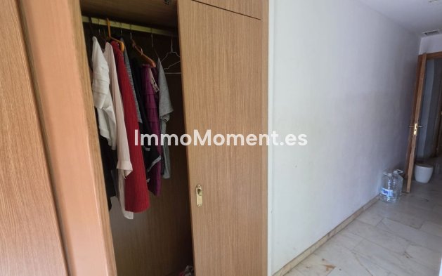 Reventa - Apartamento - Benalmadena - Benalmadena Centro