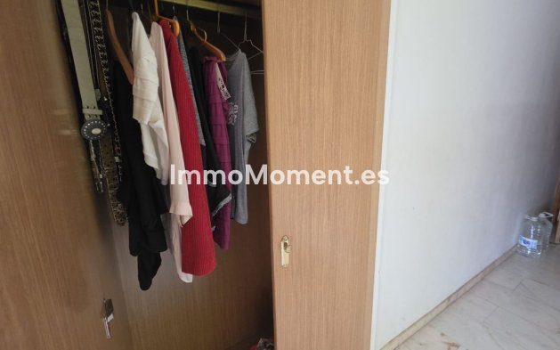 Reventa - Apartamento - Benalmadena - Benalmadena Centro