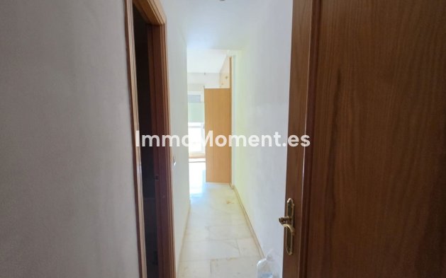Reventa - Apartamento - Benalmadena - Benalmadena Centro
