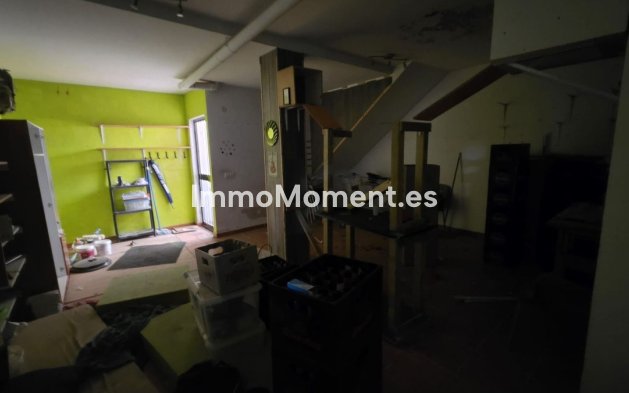 Reventa - Apartamento - Benalmadena - Benalmadena Centro