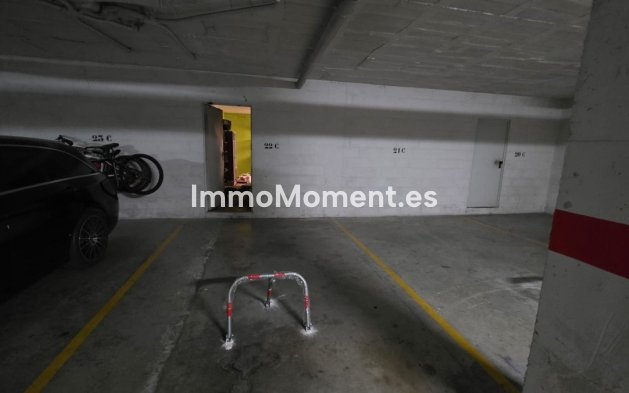 Reventa - Apartamento - Benalmadena - Benalmadena Centro