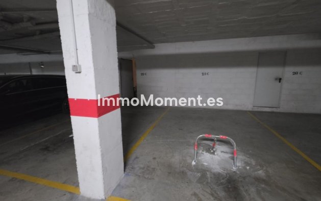 Reventa - Apartamento - Benalmadena - Benalmadena Centro